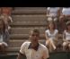 Stromae dans son clip de Peace or Violence