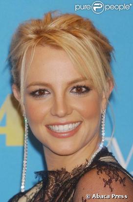 Britney Spears