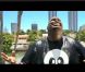 Big Ali invite Shana P. sur  Distress , premier extrait de son album  Urban Electro  prévu pour la rentrée 2011