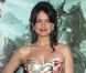 Carla Gugino le 23 mars 2011, femme fatale