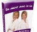Le livre En amour avec la vie (Confessions d'une ex-bonne soeur) est le livre publié par Marie-Josée ( Secret Story 5 ).
