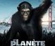  La Planète des singes : Les origines , en salles le 10 août 2011.