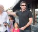 Hugh Jackman : Avec sa femme et ses enfants, il fond littéralement de bonheur
