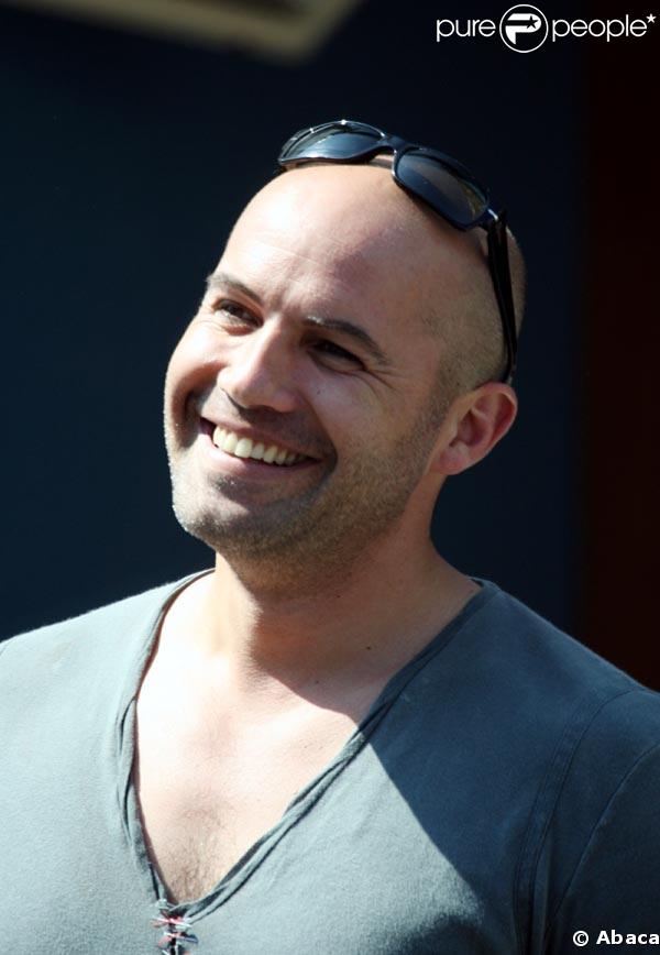 Billy Zane