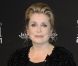 Catherine Deneuve, couronnée reine des Amériques