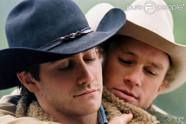 Le Secret de Brokeback Moutain, la formidable fable sur l'amour contée par Ang Lee, ce vendredi 22 juillet à 22h30 sur Ciné  Emotion