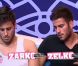 Zarko et Zelko ont été identifiés par Jonathan comme à l'origine de la nomination à vie d'Ayem (quotidienne du vendredi 22 juillet).