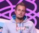 Geof ne supporte plus le comportement d'Aurélie, qui se rapproche dangereusement de Rudy (quotidienne du vendredi 22 juillet).