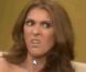 Céline Dion : interdiction de se moquer de ses grimaces... ses avocats veillent