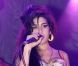 Amy Winehouse à Paris en juin 2007 