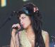 Amy Winehouse à Madrid en juillet 2008 