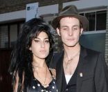 Amy Winehouse et Blake Fielder Civil en juin 2007 