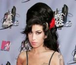 Amy Winehouse en juin 2007 lors des MTV MoVIe Awards 