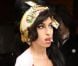 Amy Winehouse à Londres en avril 2008 