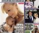 Emma Bunton : la Spice Girl présente son craquant fiston, Tate