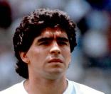 Le légendaire numéro 10 de la sélection Argentine, Diego Maradona, aura son film au festival de Cannes