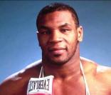 Mike Tyson