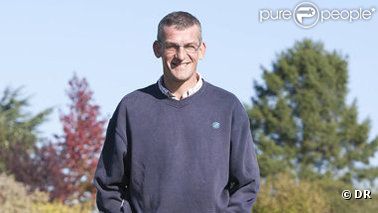 Jean-Claude : candidat de la saison 6 de L'amour est dans le pré