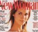 Les débuts d'Heidi Klum ! La voici en couverture du magazine américain New Woman en juillet 1995.