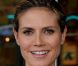 Heidi Klum vieillit très bien. Mère de quatre enfants et mariée au chanteur Seal, le top allemand rayonne lors de ses apparitions. Los Angeles, le 18 février 2011.