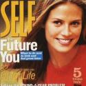 Flashback : Heidi Klum à ses débuts, ses premières couvertures