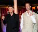 Brad Pitt, à Paris avec George Clooney, ne nous laisse pas de marbre