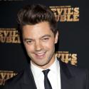 Dominic Cooper assiste au combat de look entre Coco et Paz de la Huerta
