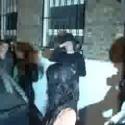 VIDEO et PHOTOS : Amy Winehouse et Pete Doherty : le baiser, le baiser ! (réactualisé)