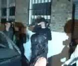 Amy Winehouse et Pete Doherty : le baiser, le baiser !
