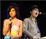 Amy Winehouse et Pete Doherty
