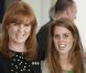 Sarah Ferguson au secours de sa fille Beatrice d'York