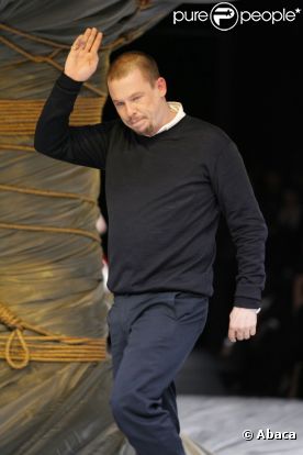 Alexander McQueen