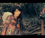Nolwenn Leroy -  La jument de Michao  - février 2011.