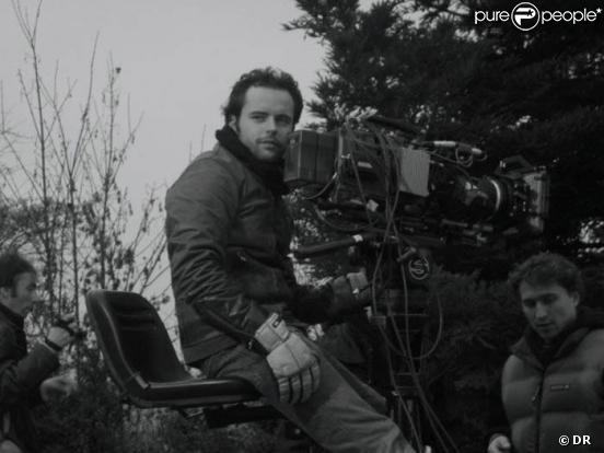 Claude Zidi Junior