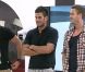 Goef et Jonathan entourent Zelko dans Secret Story 5