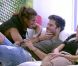 Rudy ne peut s'empêcher de parler du prime de vendredi dans Secret Story 5
