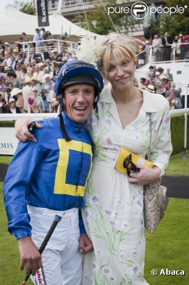 Courtney Love au Festival Glorious Goodwood, en Angleterre le 28 juillet 2011