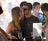Nicky Hilton vient de se séparer de son petit ami de longue date, David Katzenberg.
