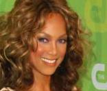 Tyra Banks