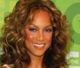 Tyra Banks