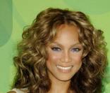 Tyra Banks