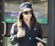 Eva Longoria : petite mine pour son retour à la réalité