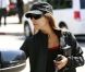 Pas un sourire : Eva Longoria se rend à la salle de sport à West Hollywood, le 25 juillet 2011.