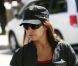 Eva Longoria se rend à la salle de sport à West Hollywood, le 25 juillet 2011.
