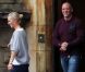 Mariage de Zara Phillips et Mike Tindall : Lendemain de fête détendu et joyeux