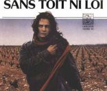 Affiche du film Sans toit ni loi