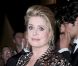 ''Catherine Deneuve'' provoque un accident
