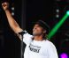 Yannick Noah, menacé de mort : ''Enerver les fachos, c'est une bonne chose !''