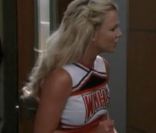 En 2010, Britney Spears apparaît dans l'épisode de Glee qui lui est consacré.