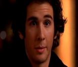 En 2001, Josh Groban revient incarner Malcolm Wyatt dans un épisode d' Ally McBeal .